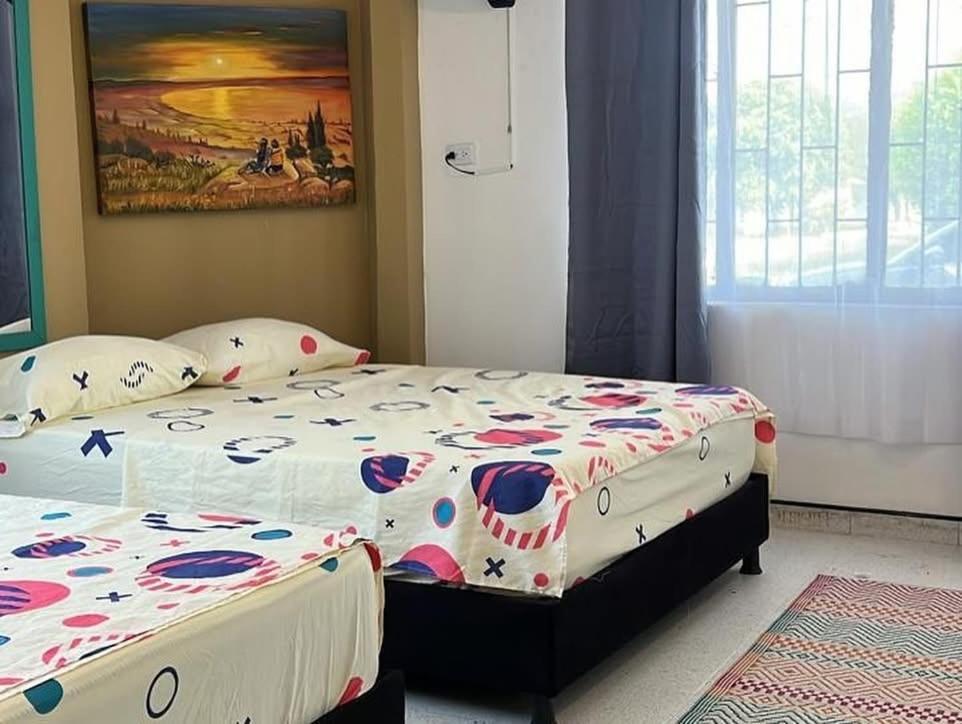 Jerusalen Hotel Boutique Mariquita Dış mekan fotoğraf